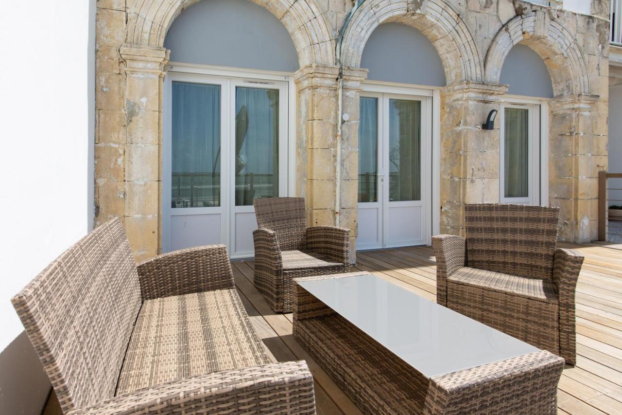 Beach Hotel - Le Grand Chalet Ронс-ле-Бен Экстерьер фото